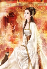 爱情魔方 第一部