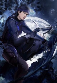 权臣的娇软美人
