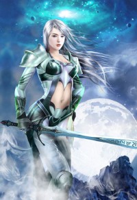 昏黄