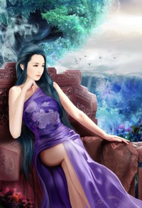 惊世帝姬之三世浮华