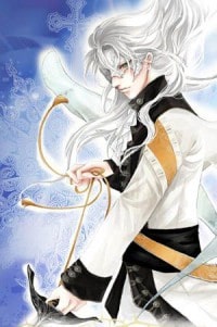 报告魔尊:帝君他对你动了凡心