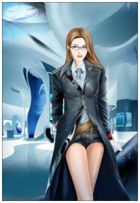 少女的rpg冒險