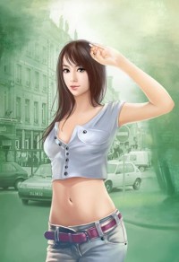 我在深圳做保安的日子