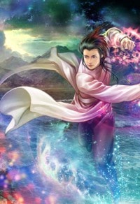 帝君送个小苹果