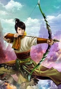 有你的时光,明媚不忧伤