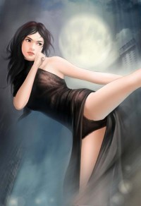 一觉醒来我怀了僵尸的孩子