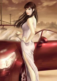 江顏林羽最佳贅婿