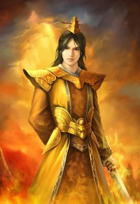 女白領的天體生活