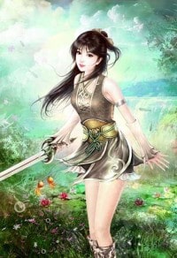 秦淮王妃
