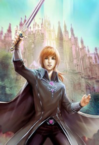 領主與魔法