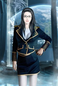 白莲花上位史-POPOV文