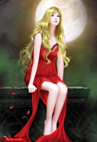 烈焰魔妃：廢物五小姐