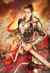 将心权谋
