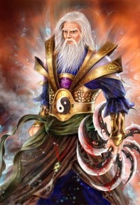缱绻千年之离殇